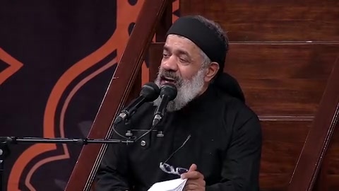 محمود کریمی: آقا گفتند اگر خست...