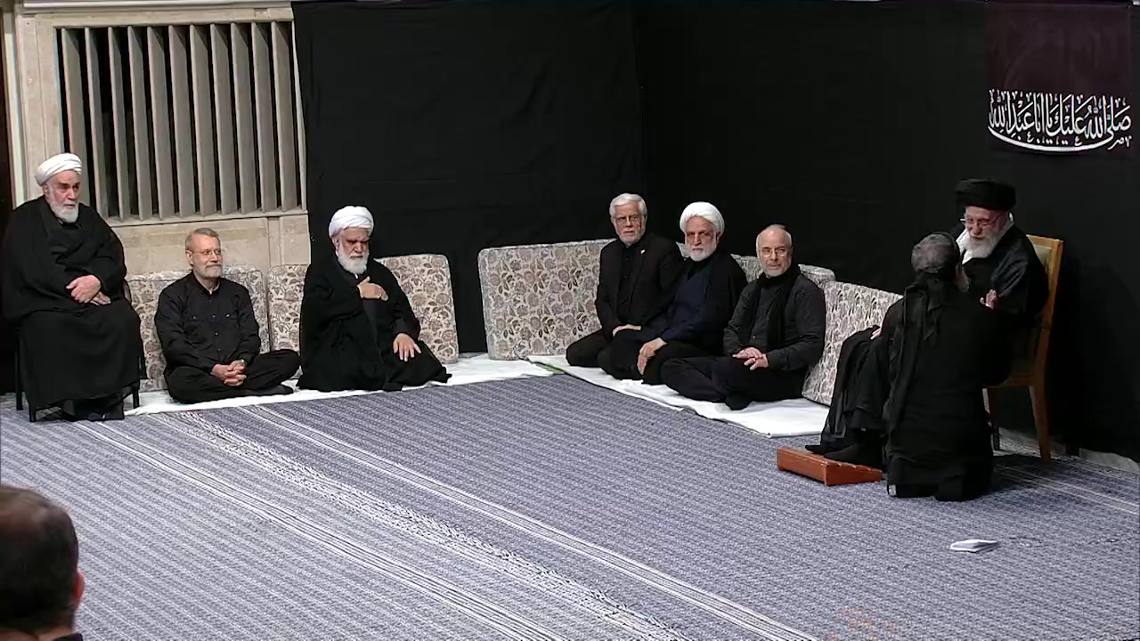  ای ایران بخوان...