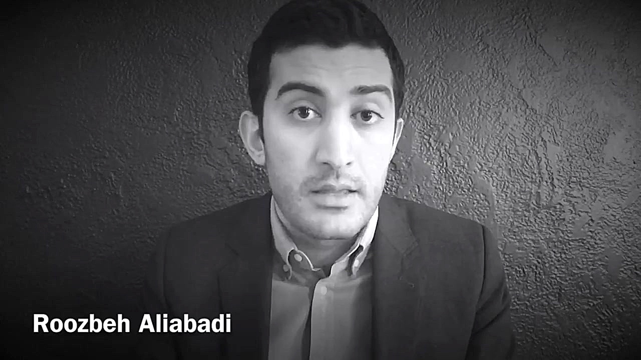 روزبه علی آبادی: ایران و ترامپ