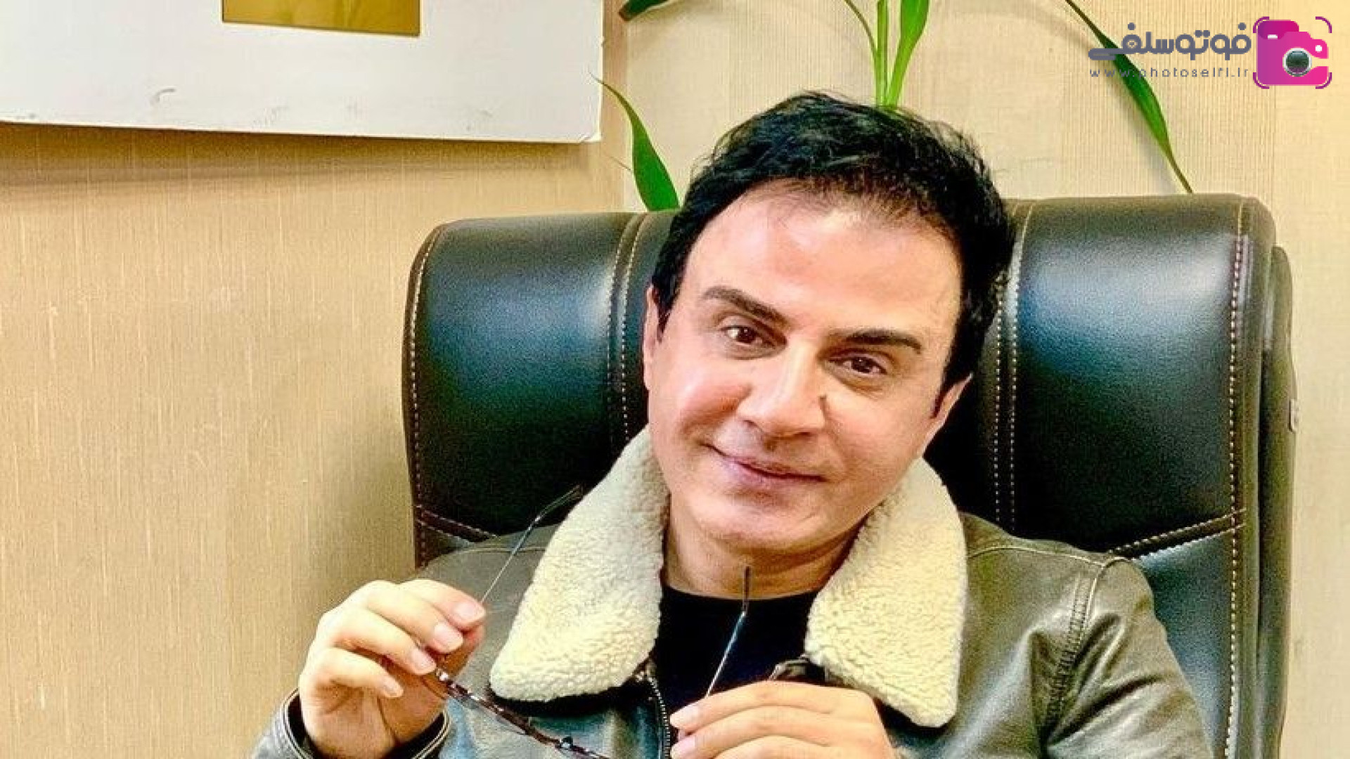 نذری دادن داریوش فرضیایی