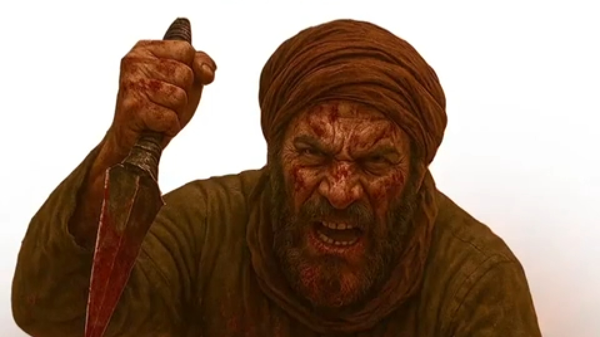 لحظات جان‌سوز گودال قتلگاه با...