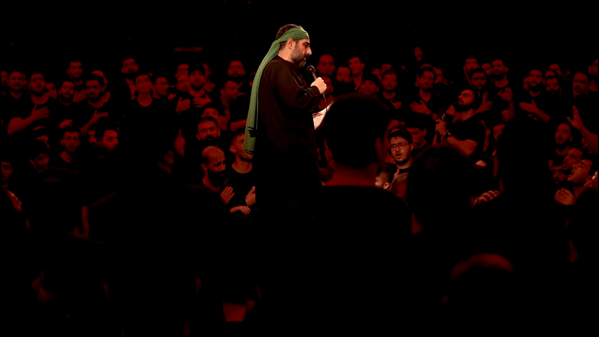 روضه ها تکراری