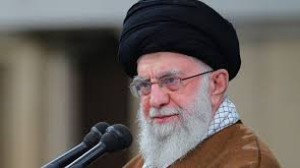 روضهی عصر عاشورا از زبان رهبر...
