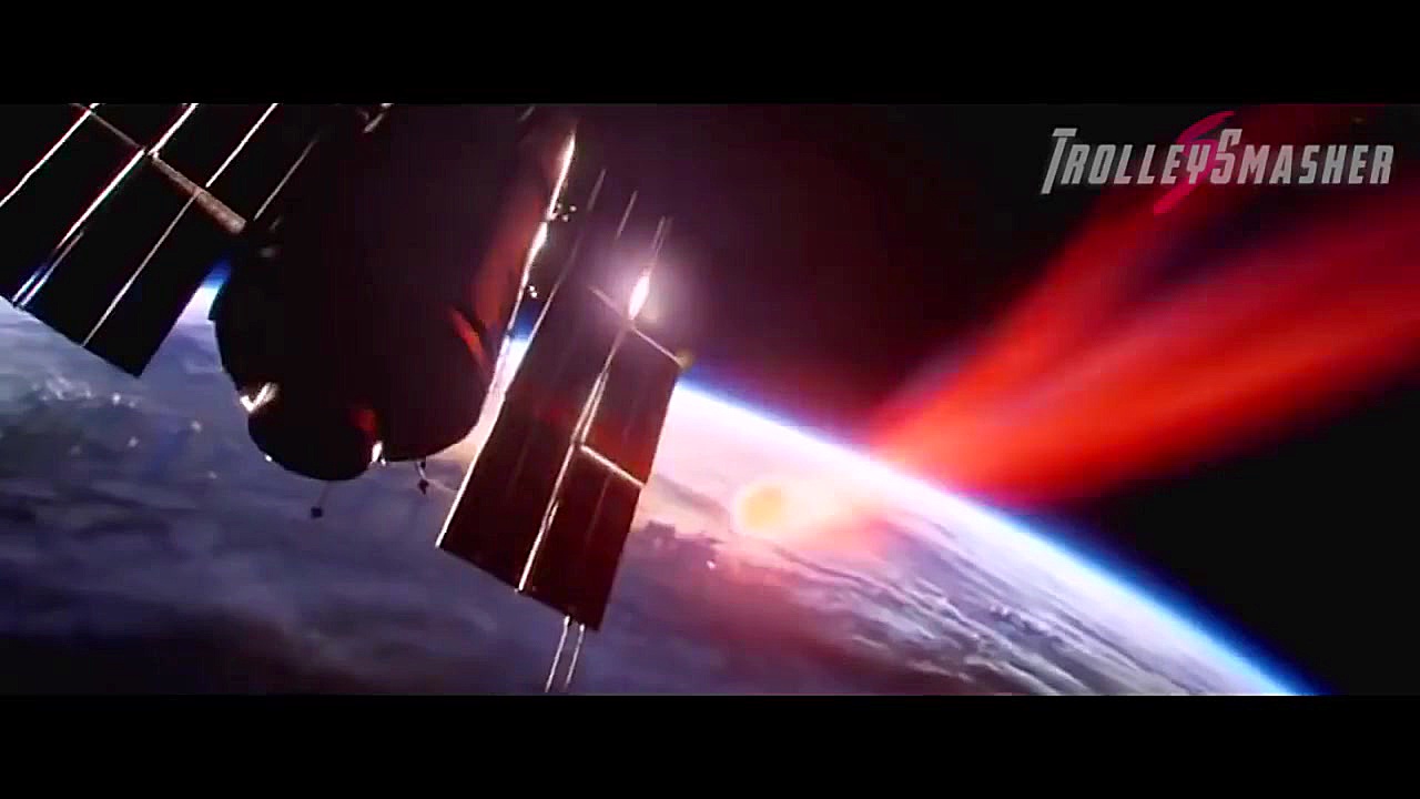 تریلر جدید فیلم TEEN TITANS 2017 (فن مد) زمان145ثانیه