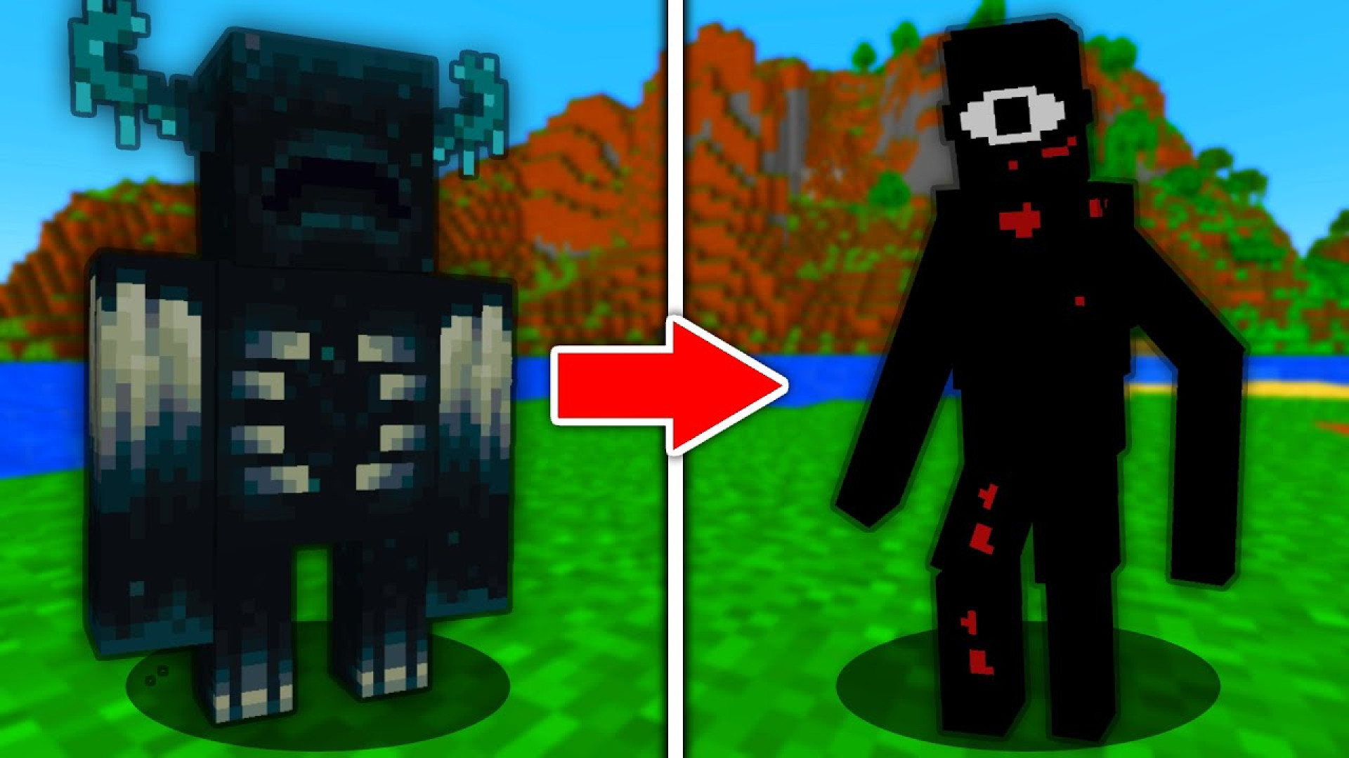 واقعا این مپ خفنه ماینکرفت !!...