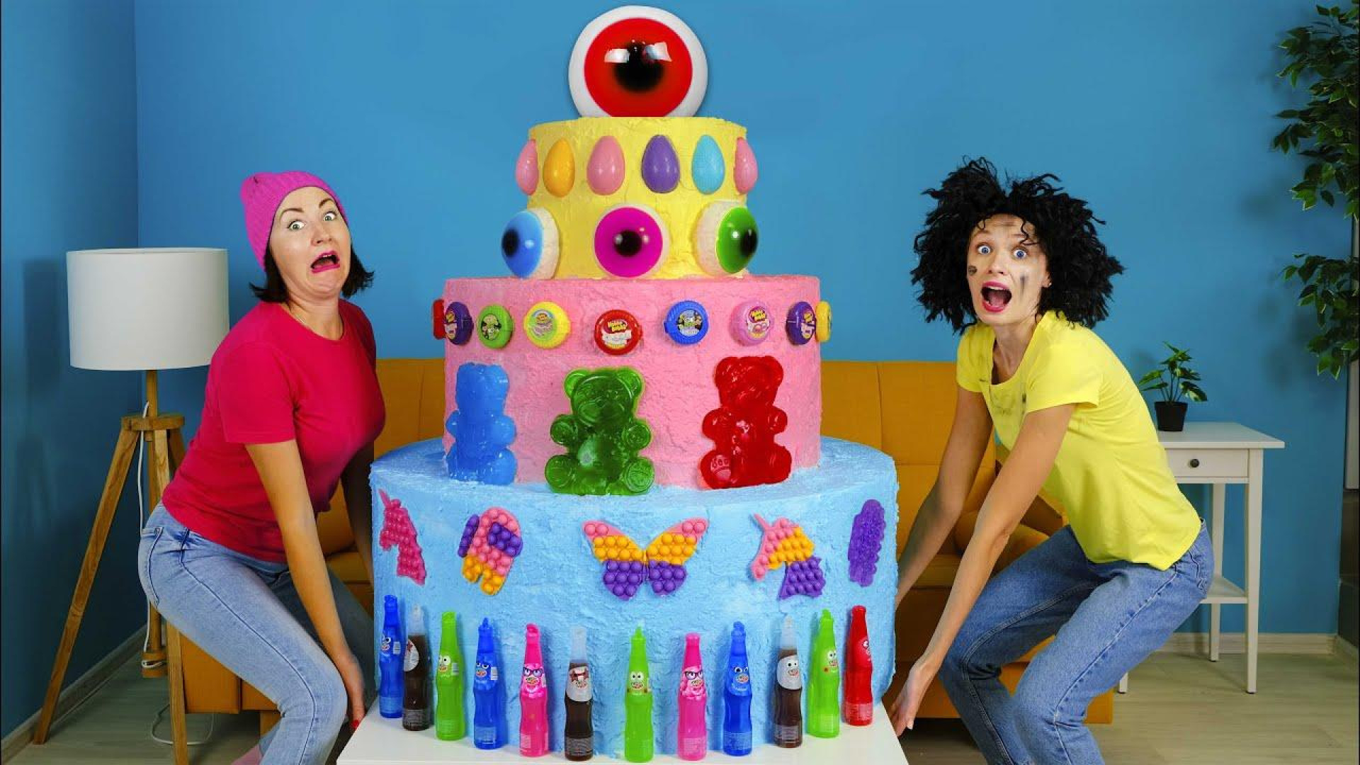 تفریح و سرگرمی 123go ، ترفند آ...