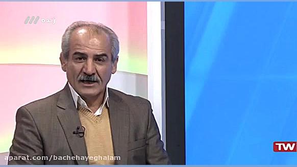 فینال جام جهانی کشتی آزاد ایرا...