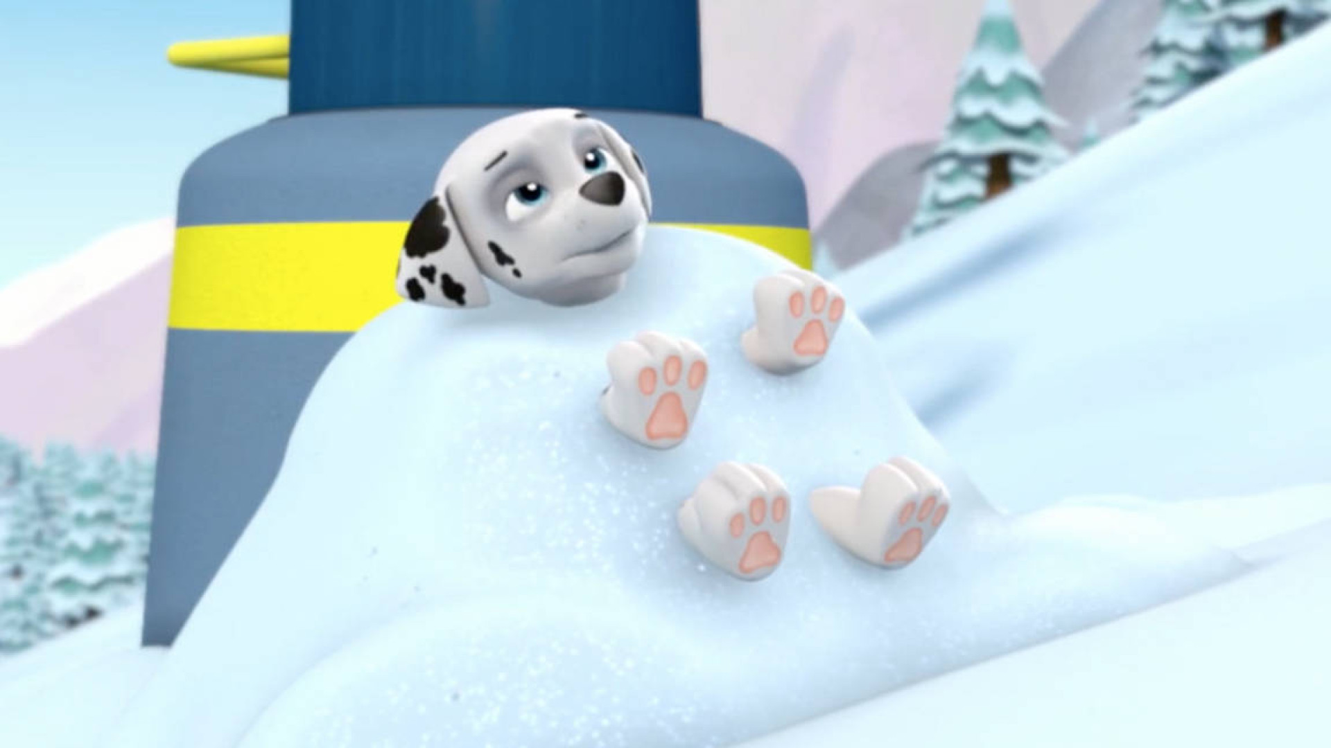 سگهای نگهبان:سگ نگهبان دوبله ف...