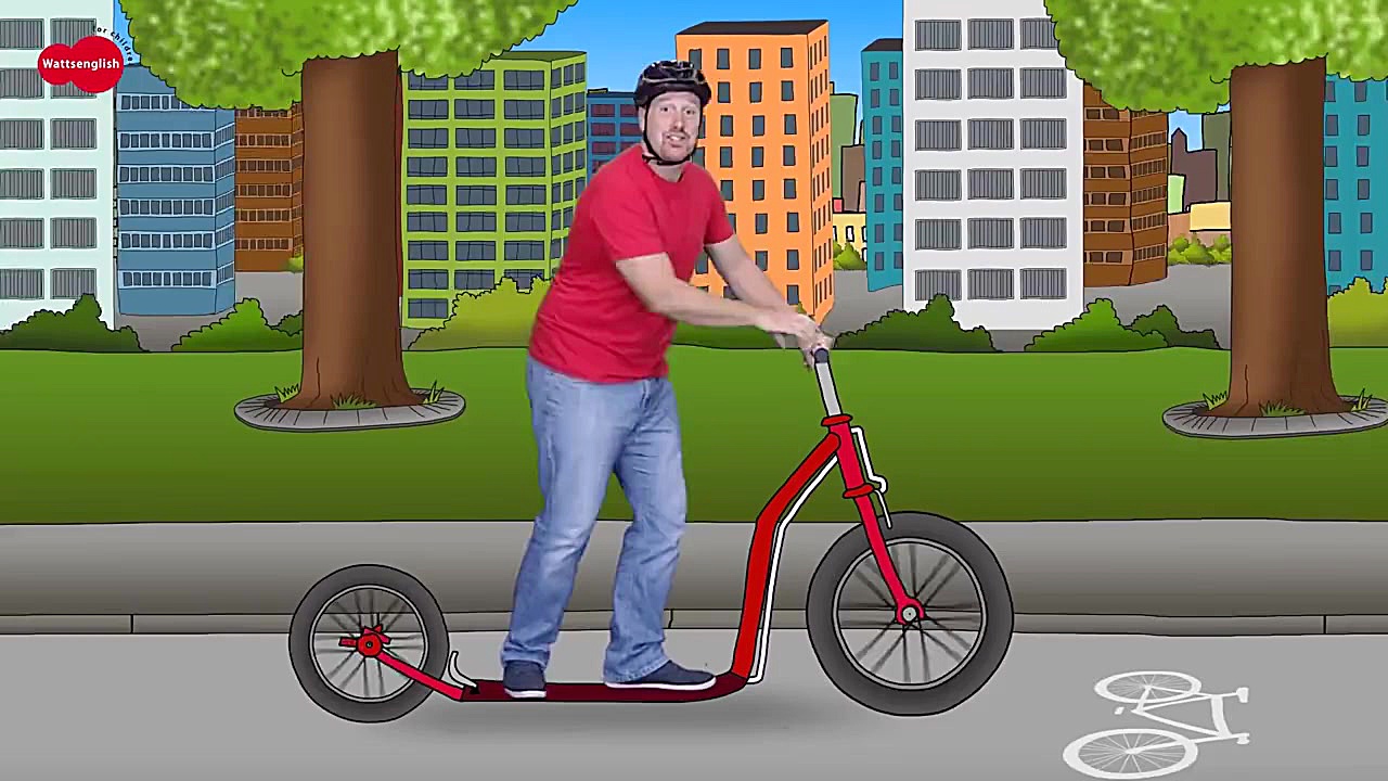 مجموعه زبان انگلیسی قسمت 27 Ou...