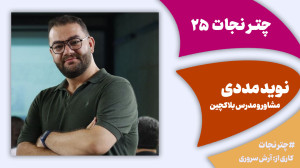 چترنجات25: حفظ سرمایه و دارایی...