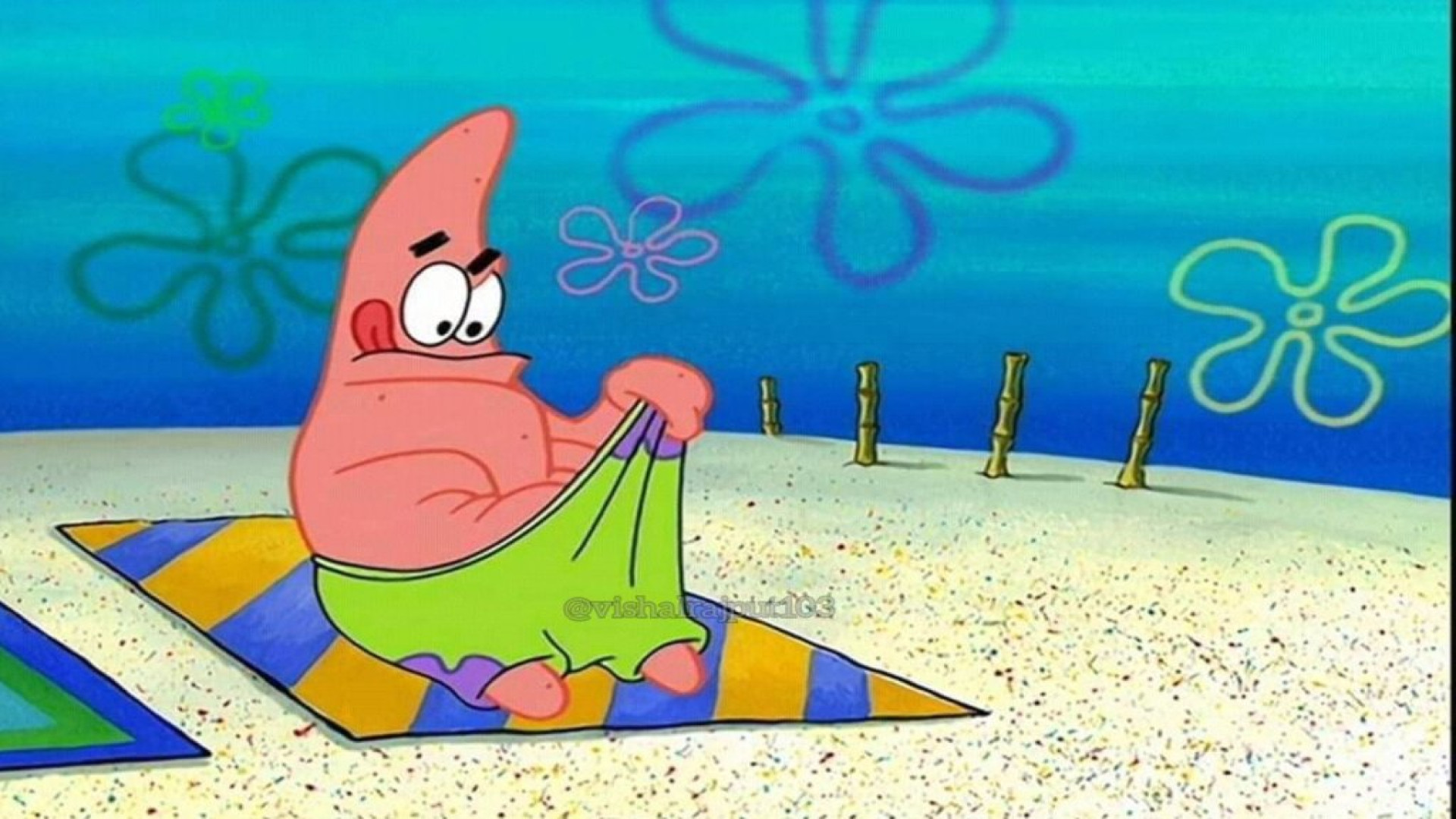 باب اسنفجی,کارتون باب اسفنجی د...