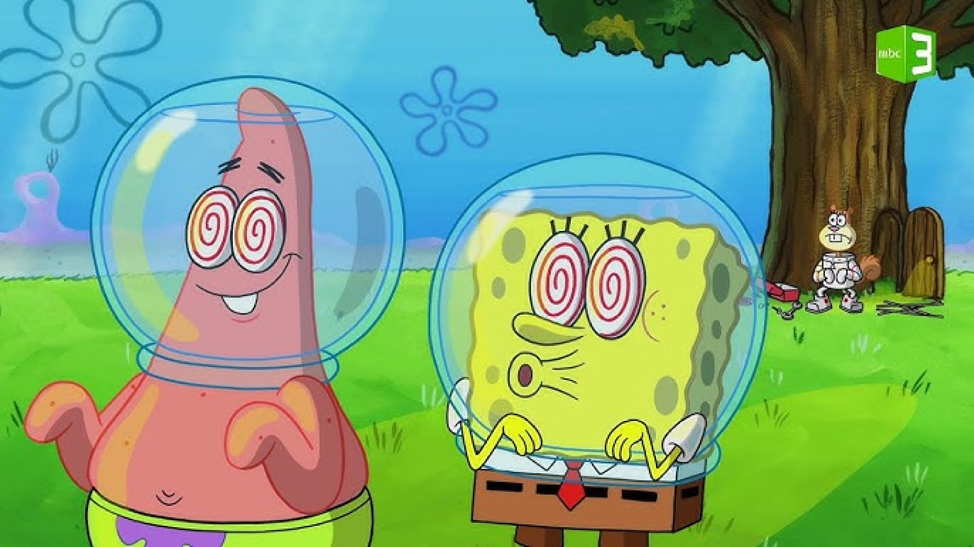 باب اسنفجی,کارتون باب اسفنجی د...