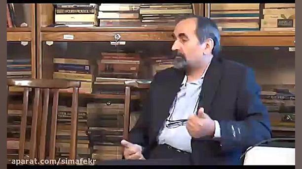 گفت و گو با تقی آزاد ارمکی