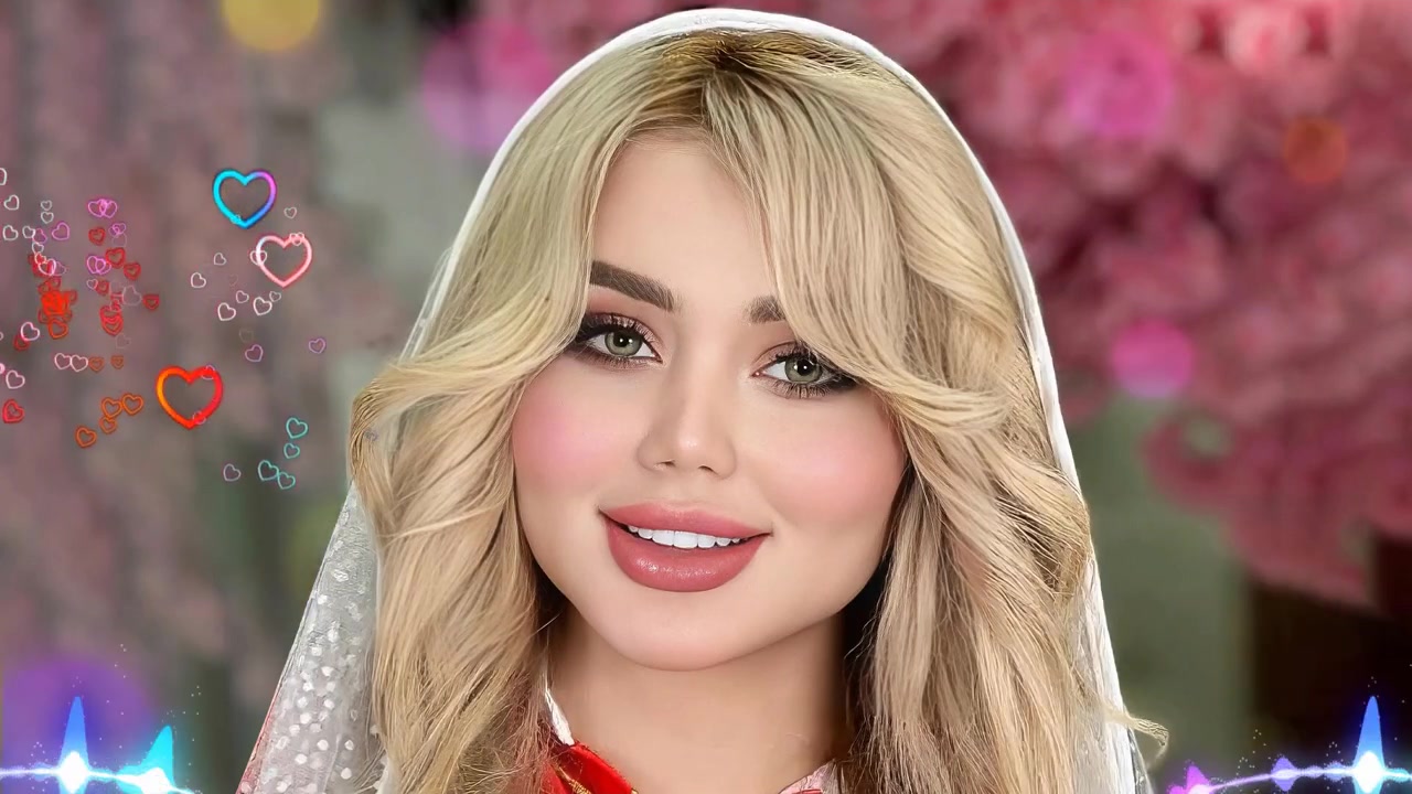 آهنگ شاد تو مثل گلی ، آهنگ شاد...