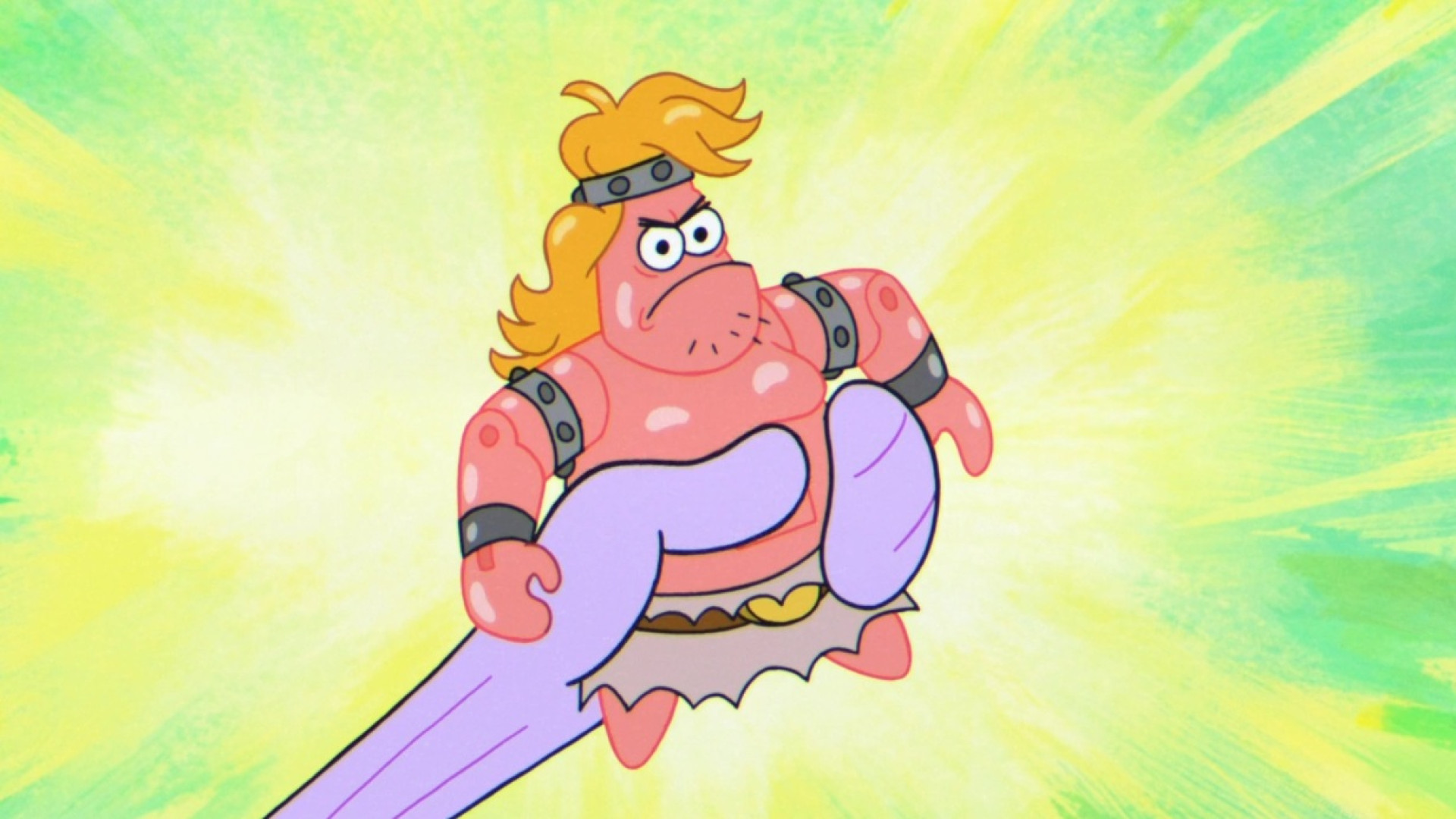 باب اسفنجی دوبله فارسی . انیمی...