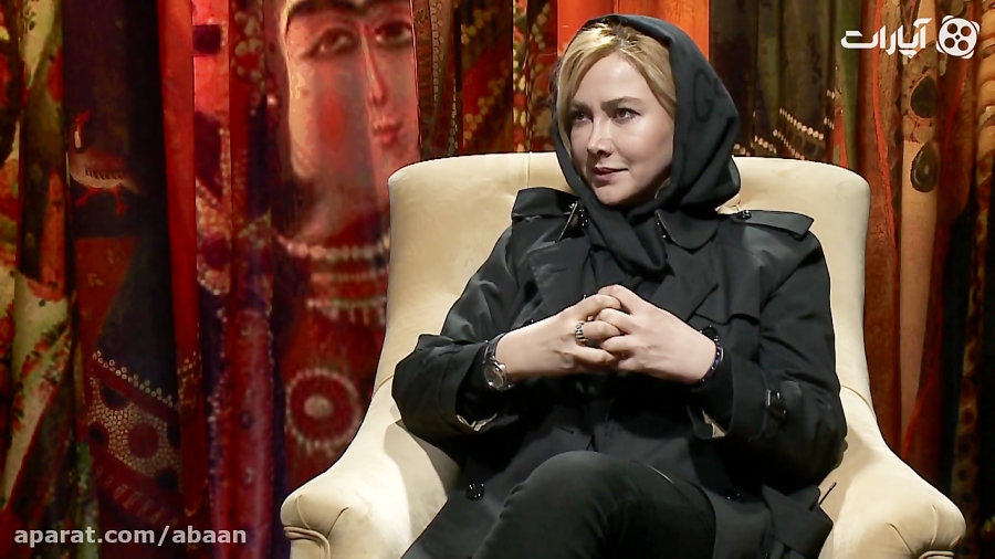 آبان | آنا نعمتی: از هیچ چیز نمی ترسم