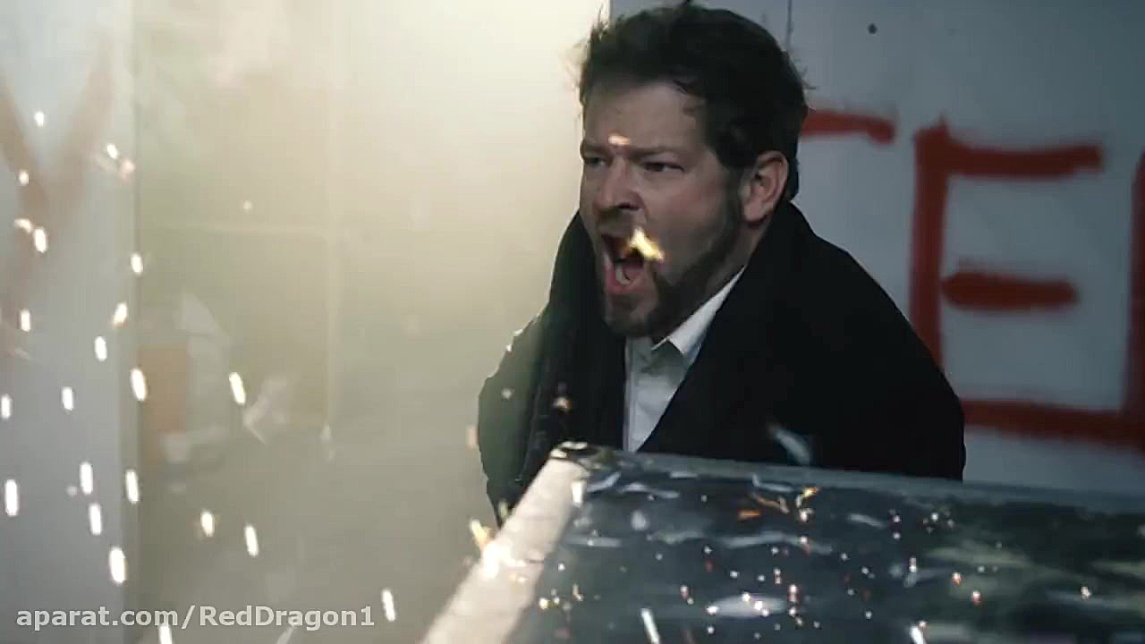 جوکر دارک نایت Vs جوکر جوخه ان...