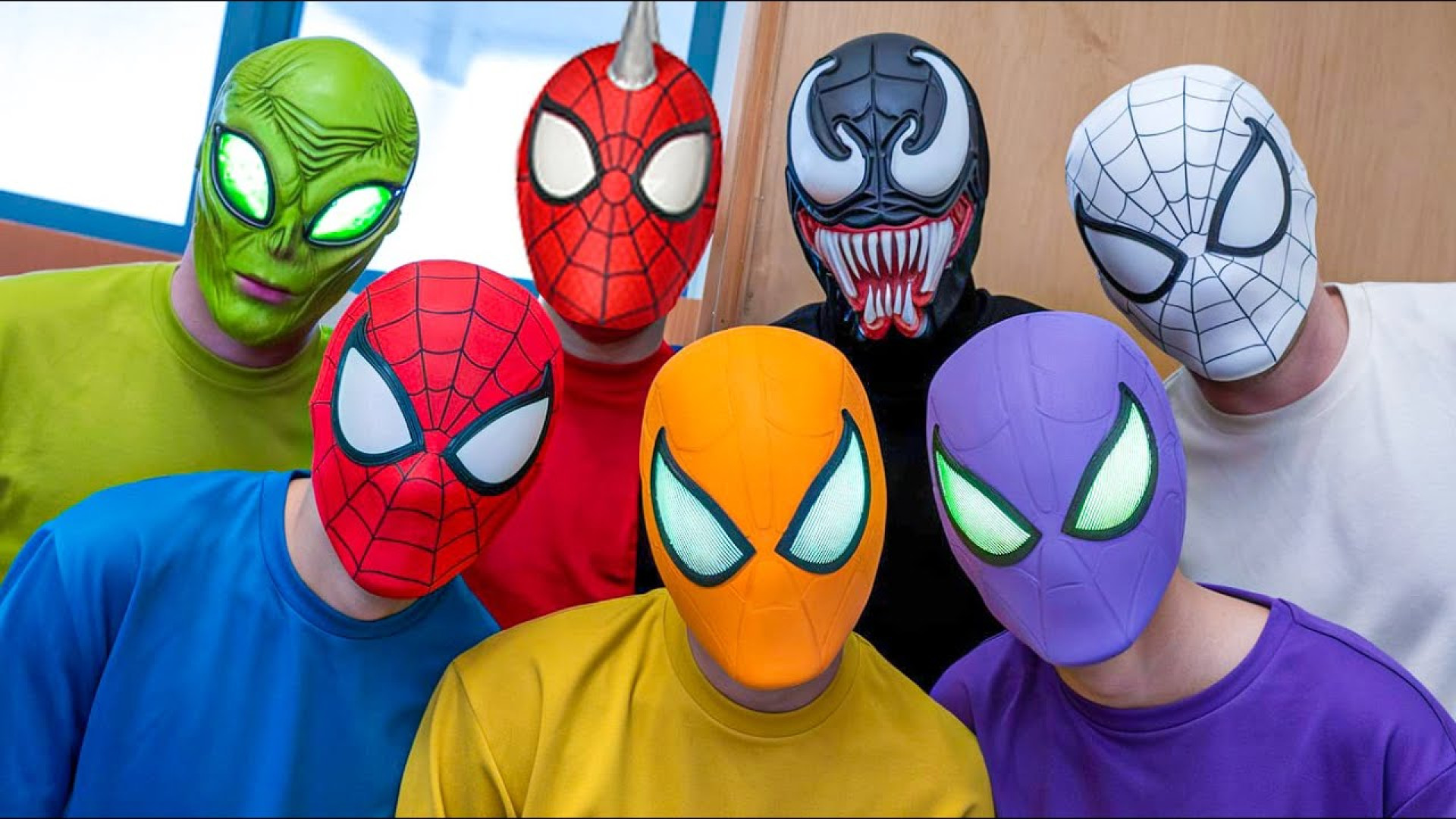 مرد عنکبوتی جدید  مردعنکبوتی ن...