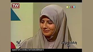 نوستالژی برنامه خردسالان ۱۳۶۹