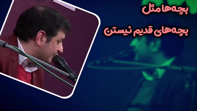 جاسوسی که ۶ سال سن دارد!!!
