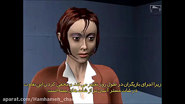 فیلمسازی اموزش کارگردانی قسمت...