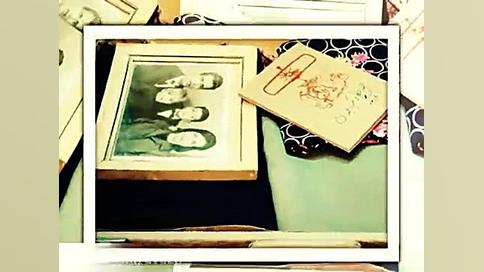 فیلمنامه چند خط و یک چمدان نوی...