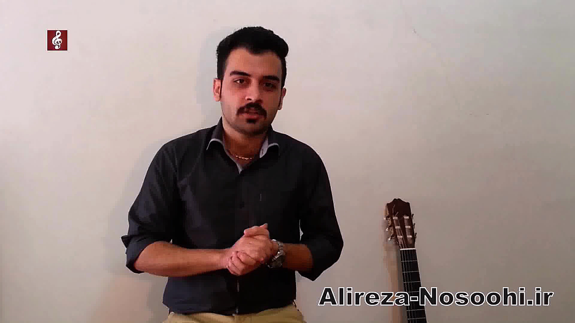 آنونس قسمت (27) صفر تا صد گیتا...