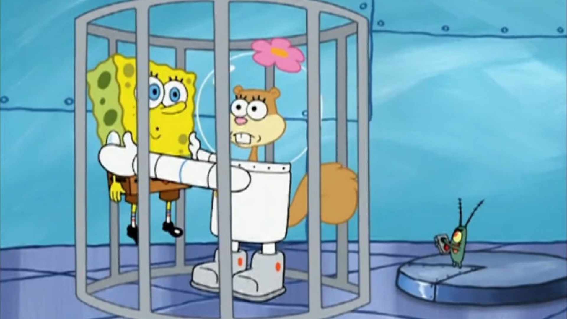 باب اسفنجی&quot; کارتون باب اس...