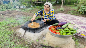 میرزاقاسمی آتیشی ببین چی شد فق...