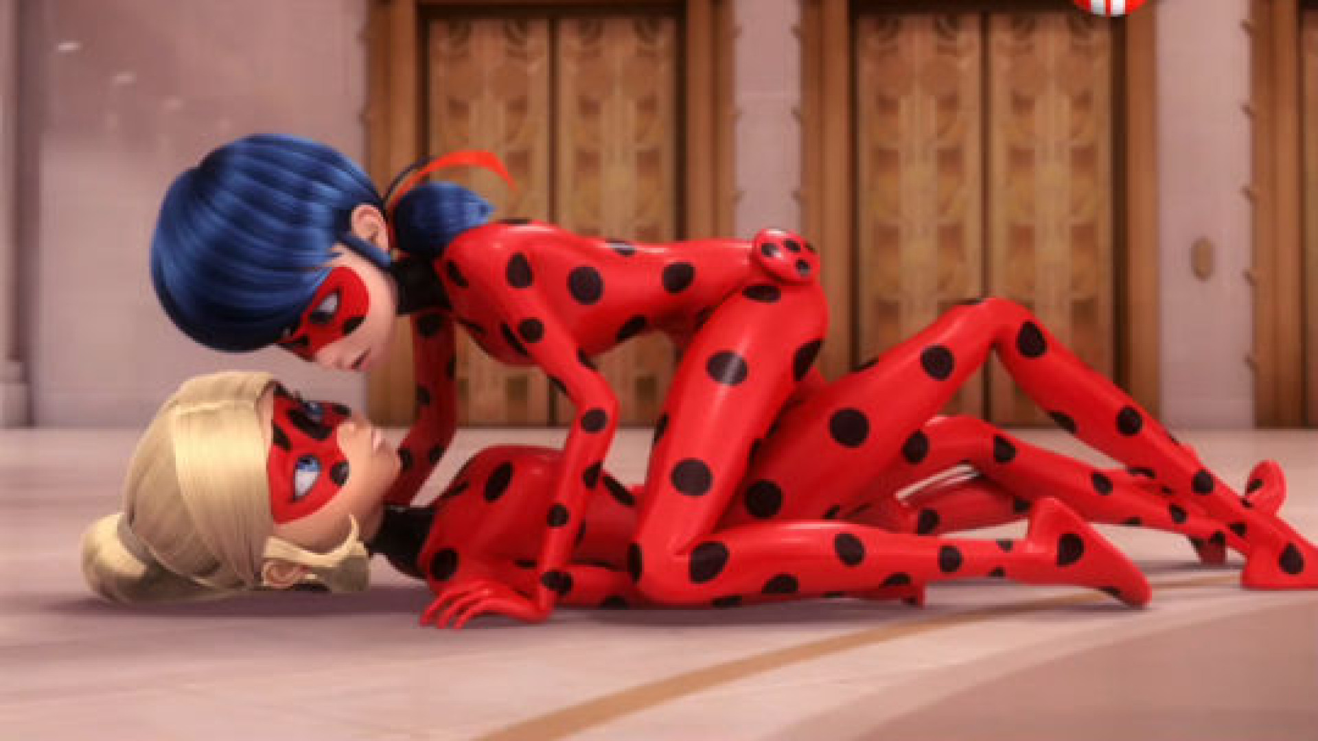 کفش دوزکی دوبله فارسی؛ انیمیشن...