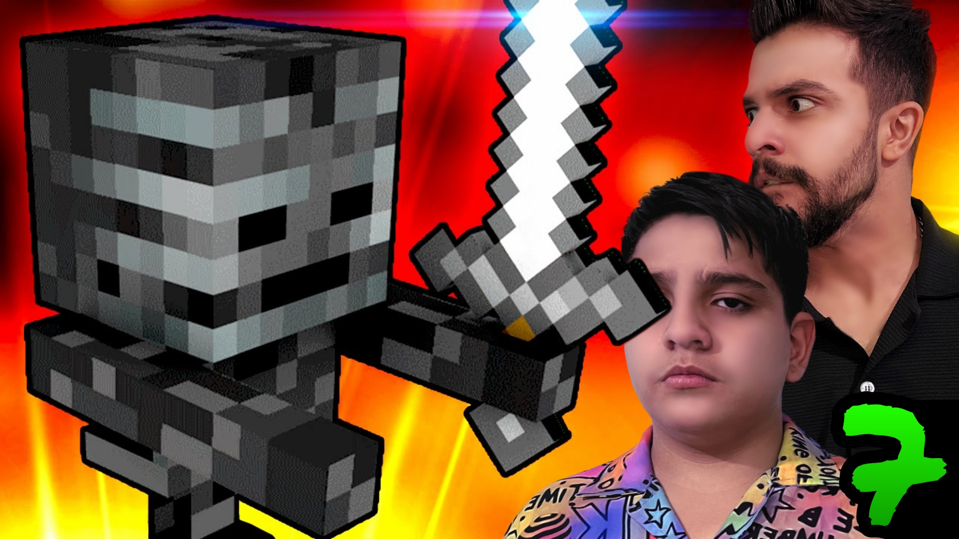 ماینکرفت جزیره مرگ ویدر (7) |...