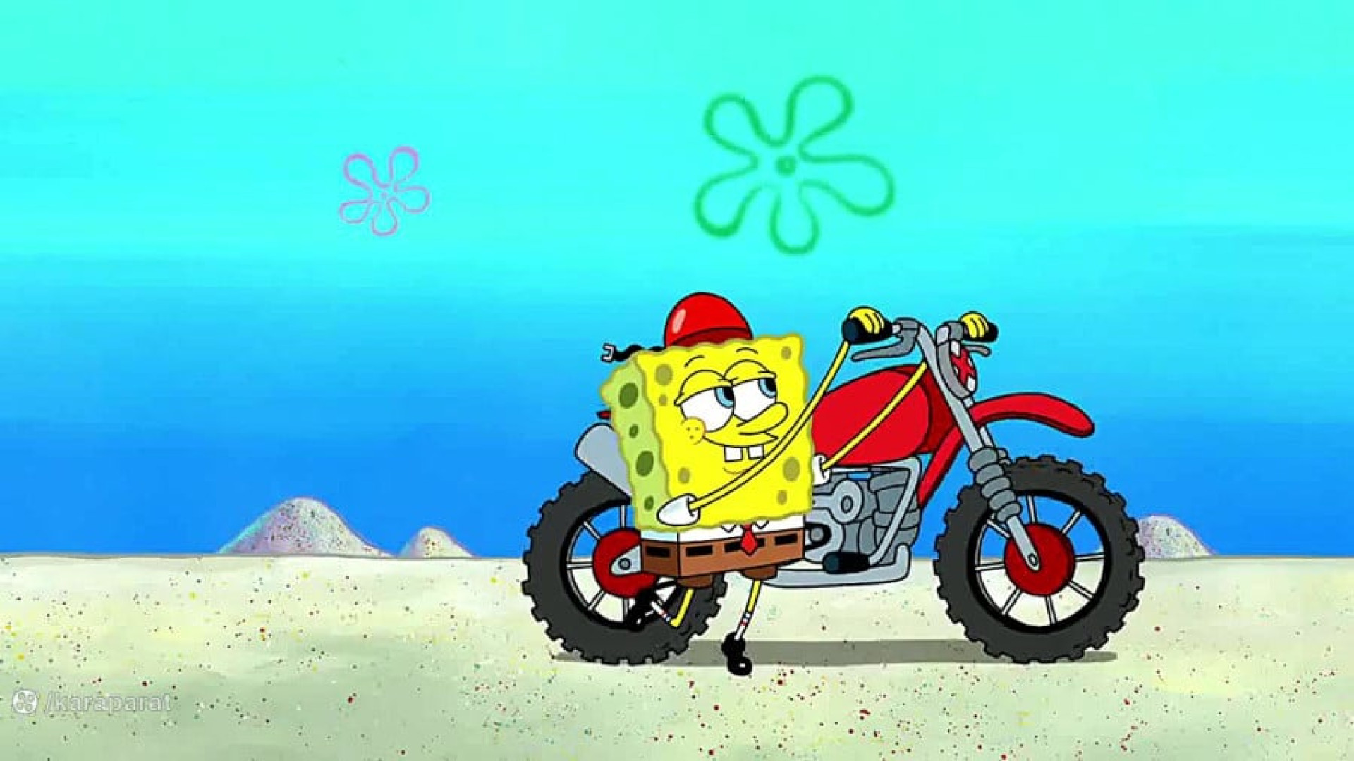 برنامه کودک باب اسفنجی دوبله ف...