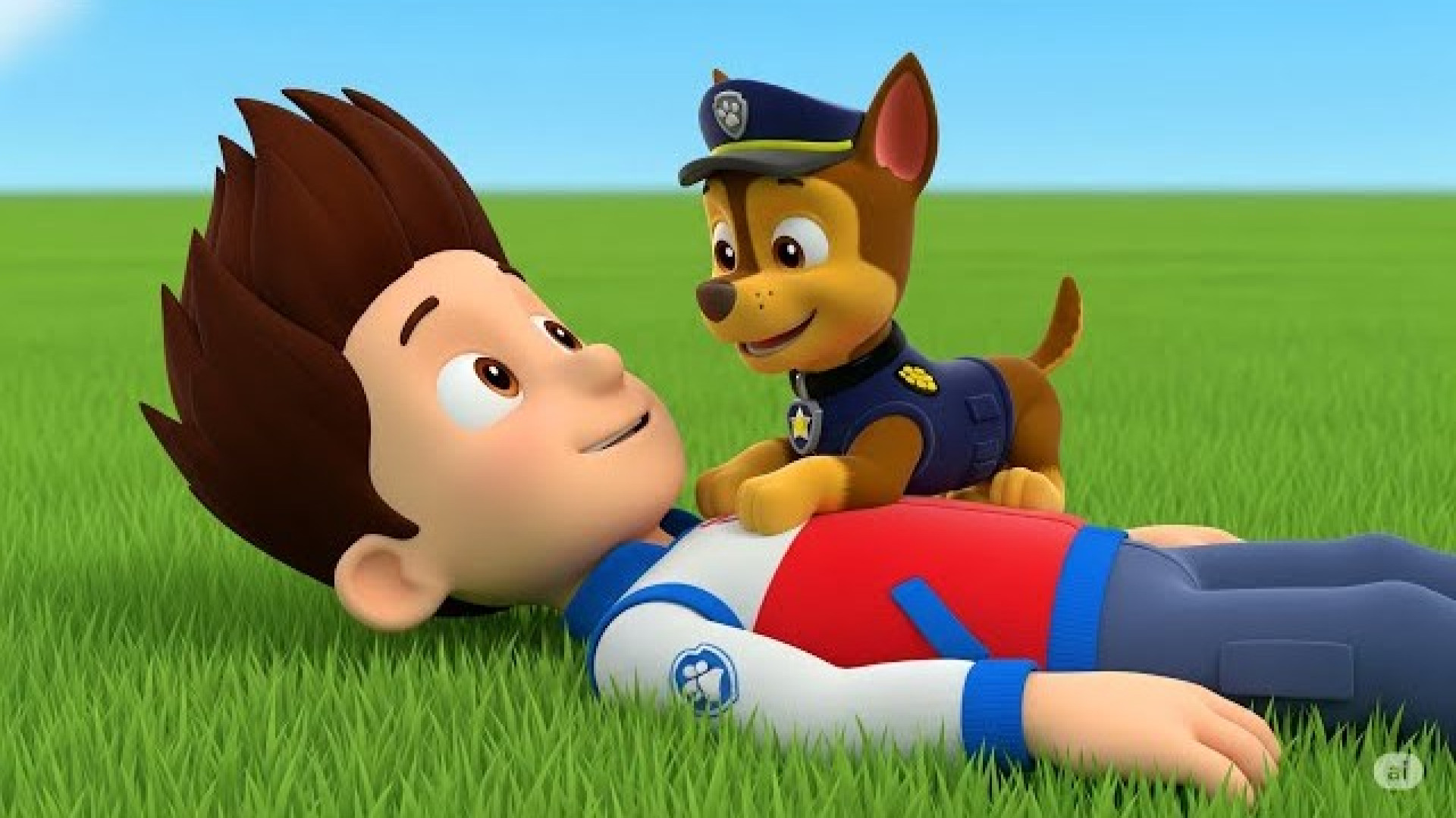 سگهای نگهبان:سگ نگهبان دوبله ف...