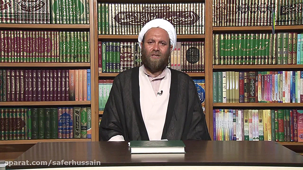 137. ژونگ لین (7)  استاد : علی...