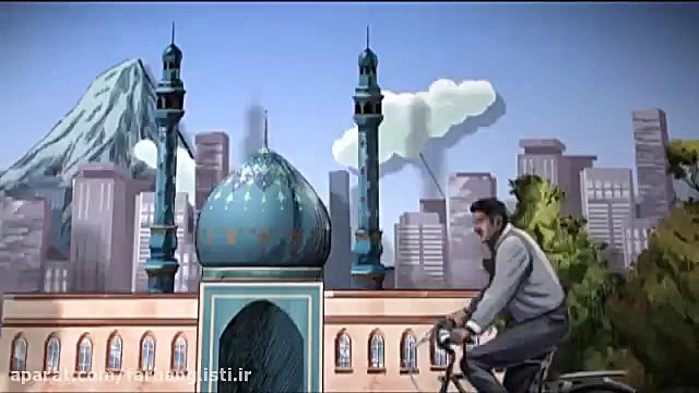 تیزر یازدهمین جشنواره بین المل...