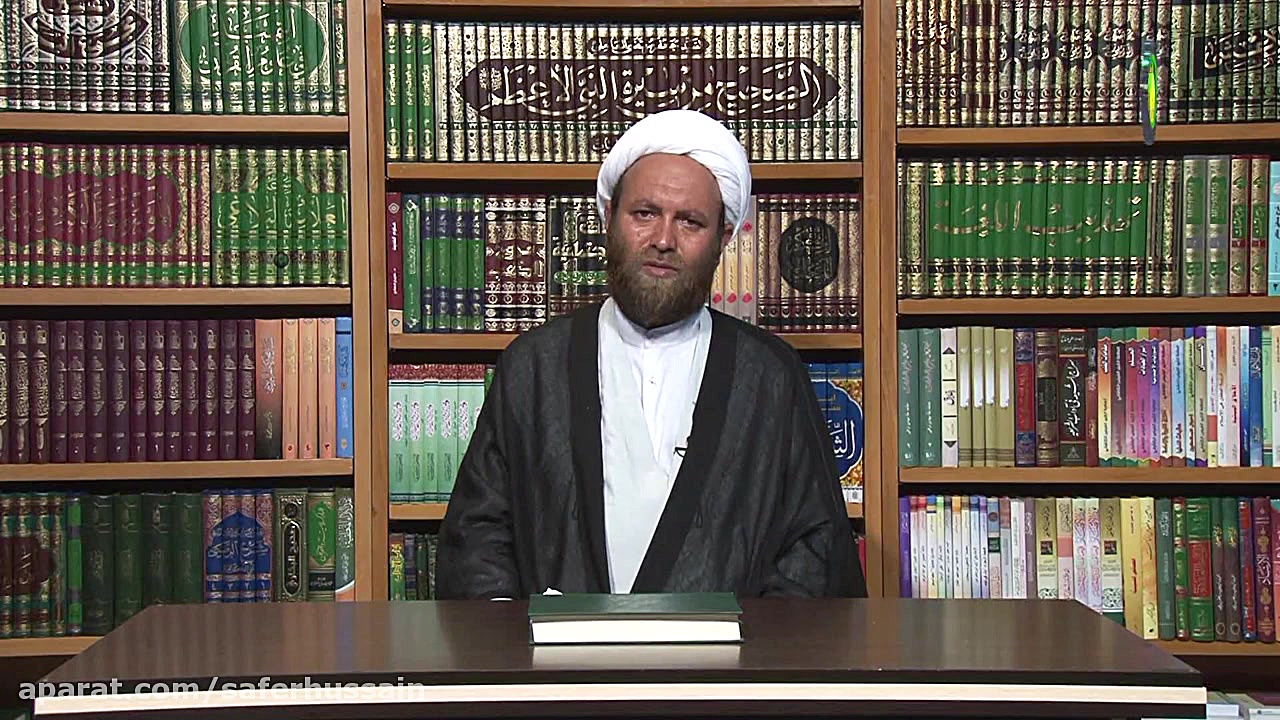 133. ژونگ لین (3)  استاد : علی...