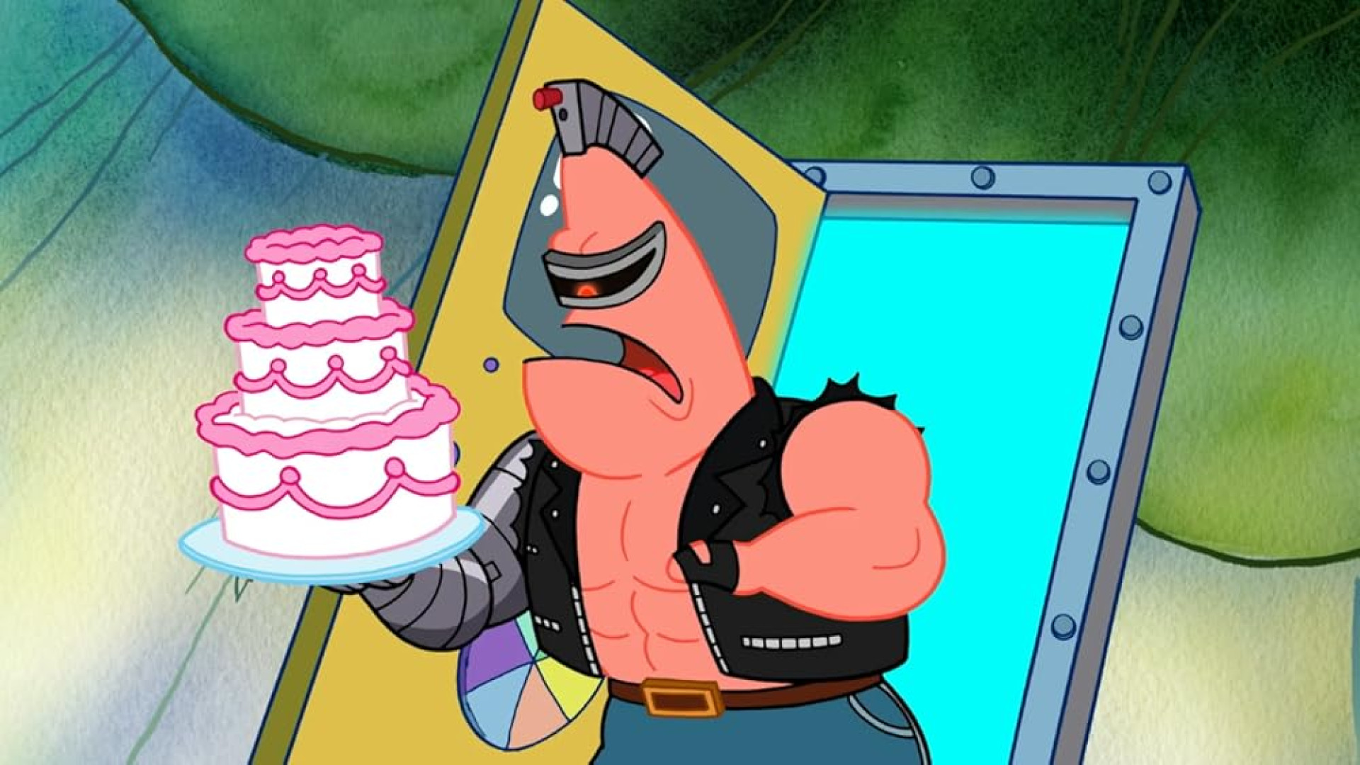 باب اسفنجی&quot; کارتون باب اس...