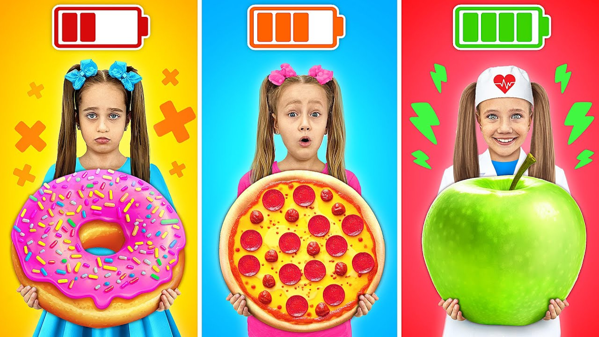 ساشا جدید  برنامه کودک  چالش س...