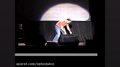 رقص هیپ هاپ|رقص حرفه ایی|رقص م...