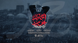 نماهنگ اصحاب الحسین | سید مجید...