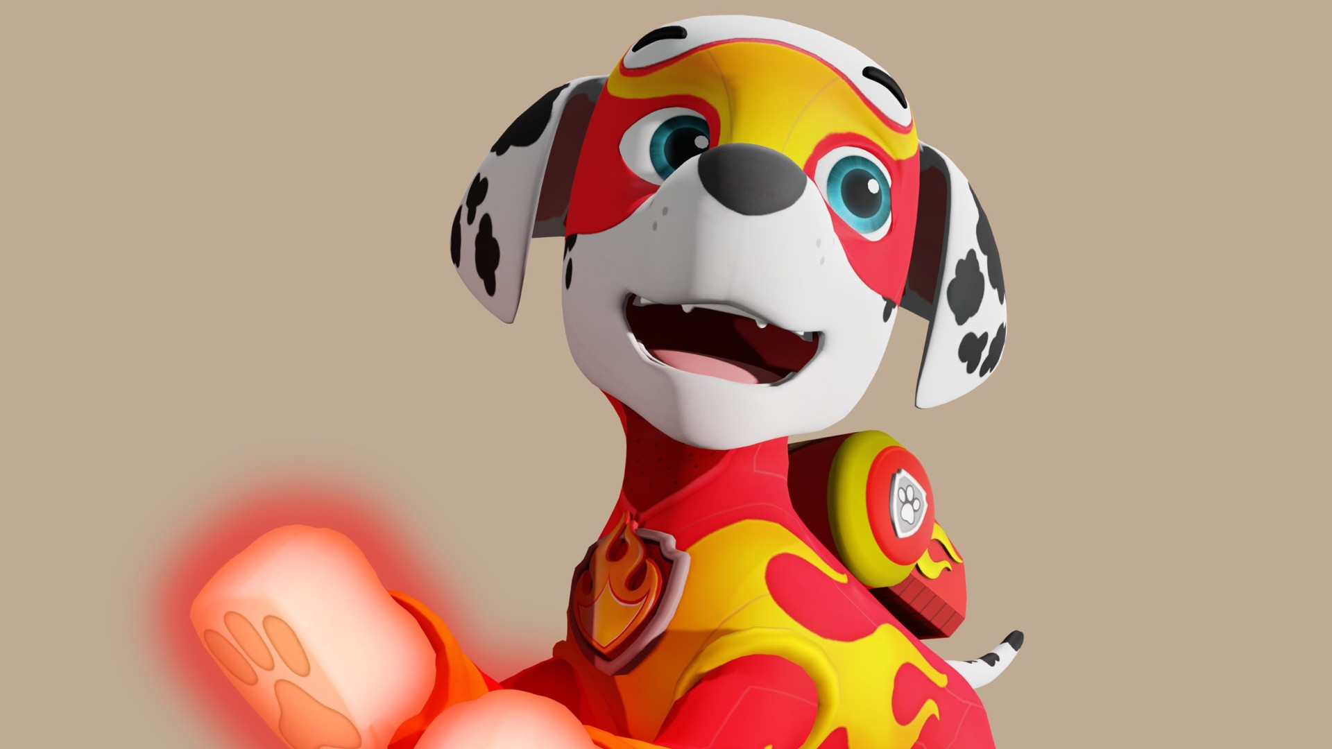 کارتون سگهای نگهبان سگ نگهبان...