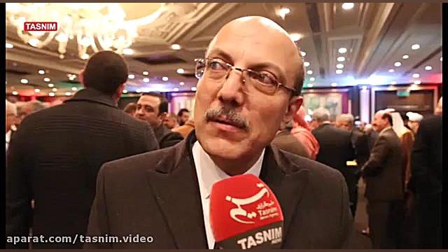 چرا آمریکا و رژیم صهیونیستی از...