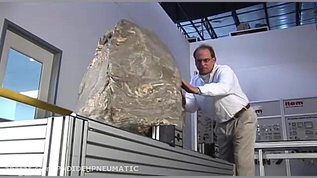 ۱۰۱دلیل برای اینکه REXROTH بهت...