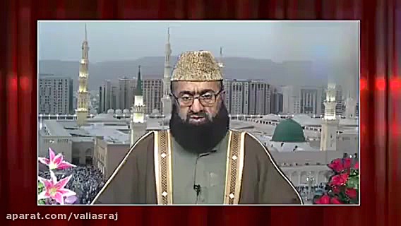 منفجر شدن ملازاده در برنامه زن...