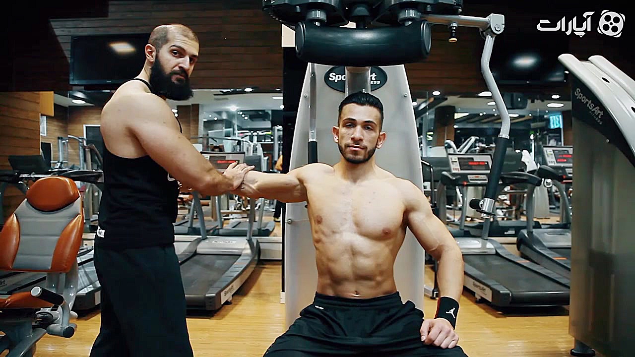 اشتباه رایج در حرکت فلای