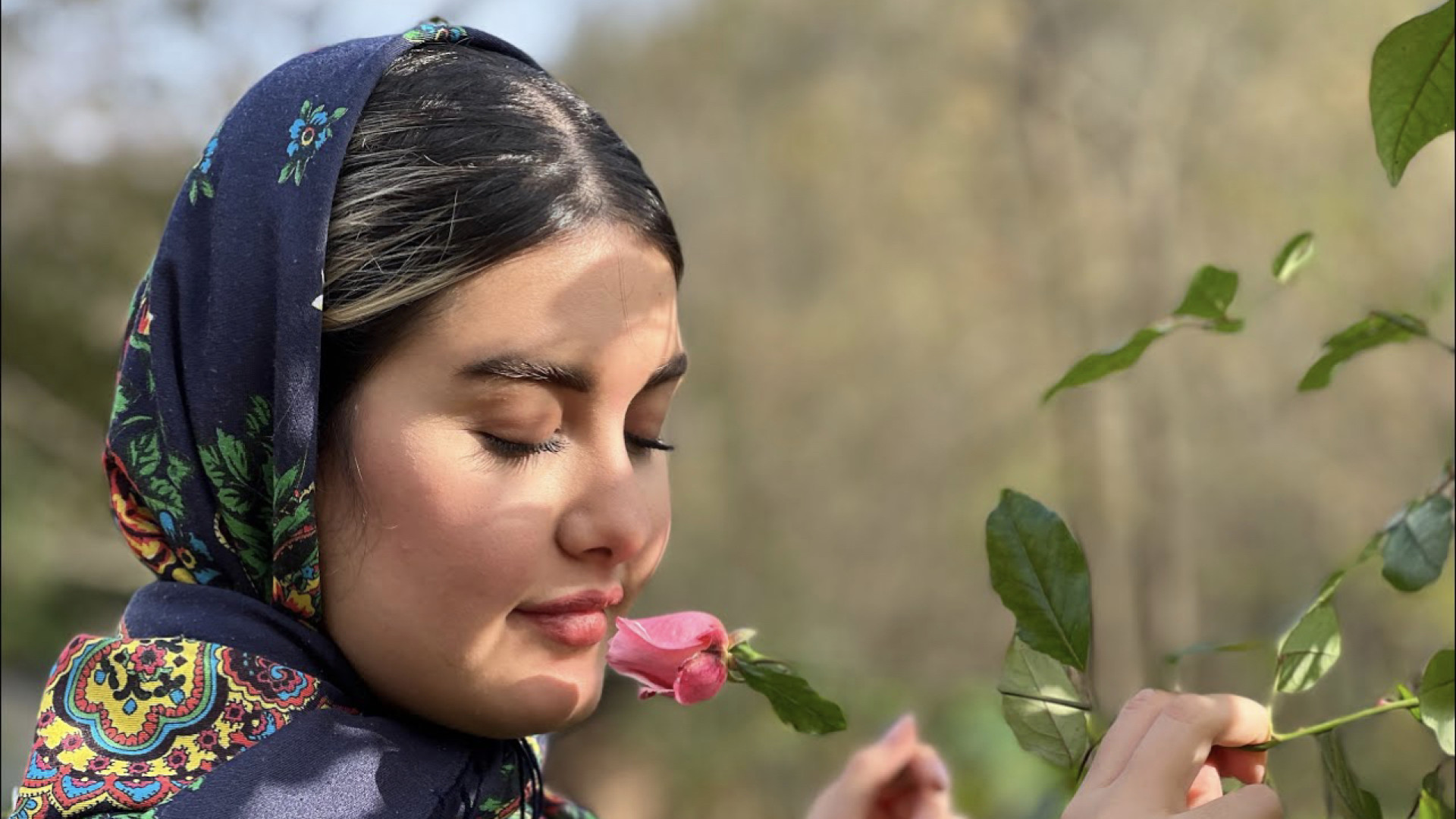 صفر تا صد طرز تهیه کره بادام ز...