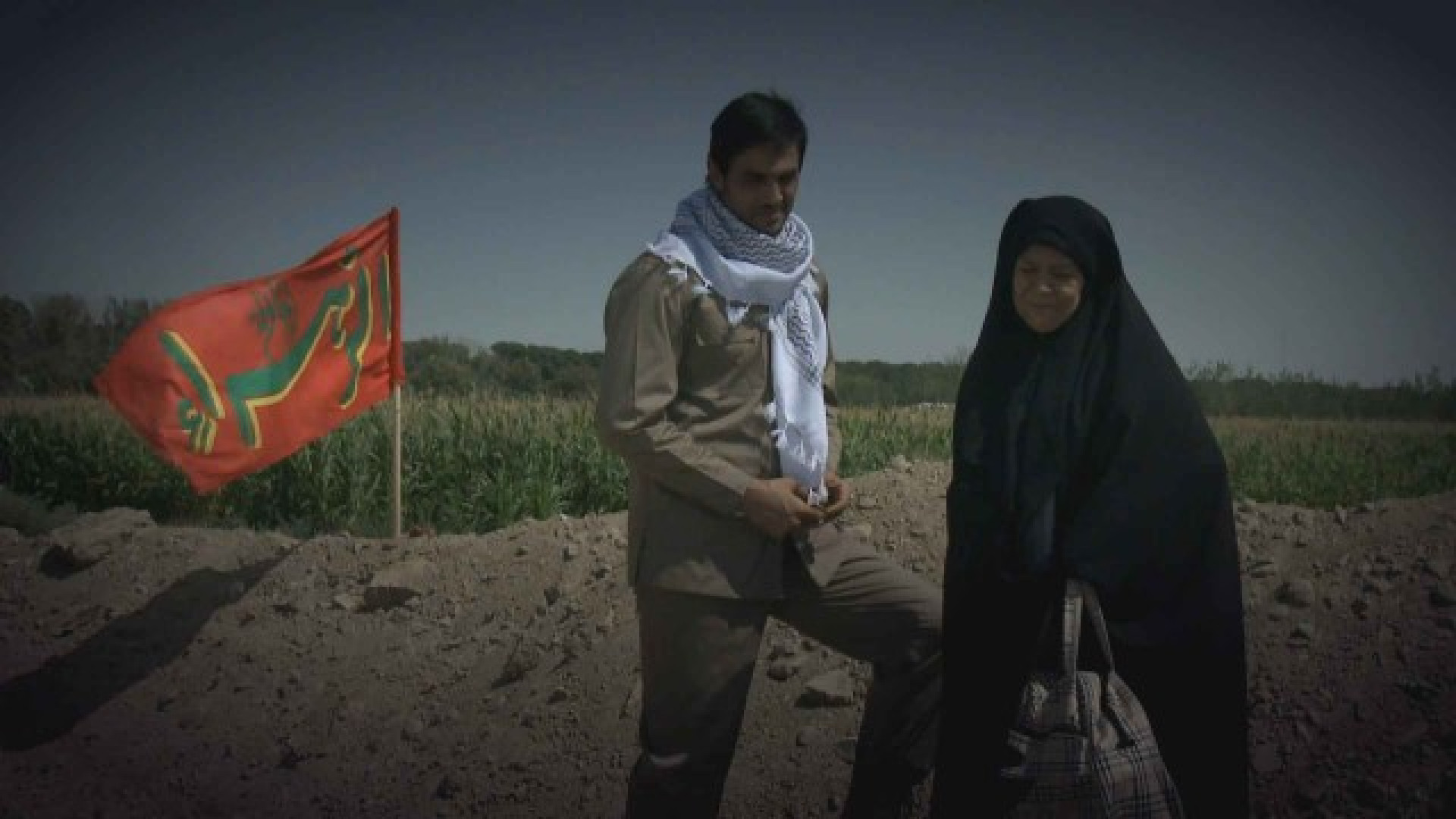 فیلم داستانی ایرانی ها