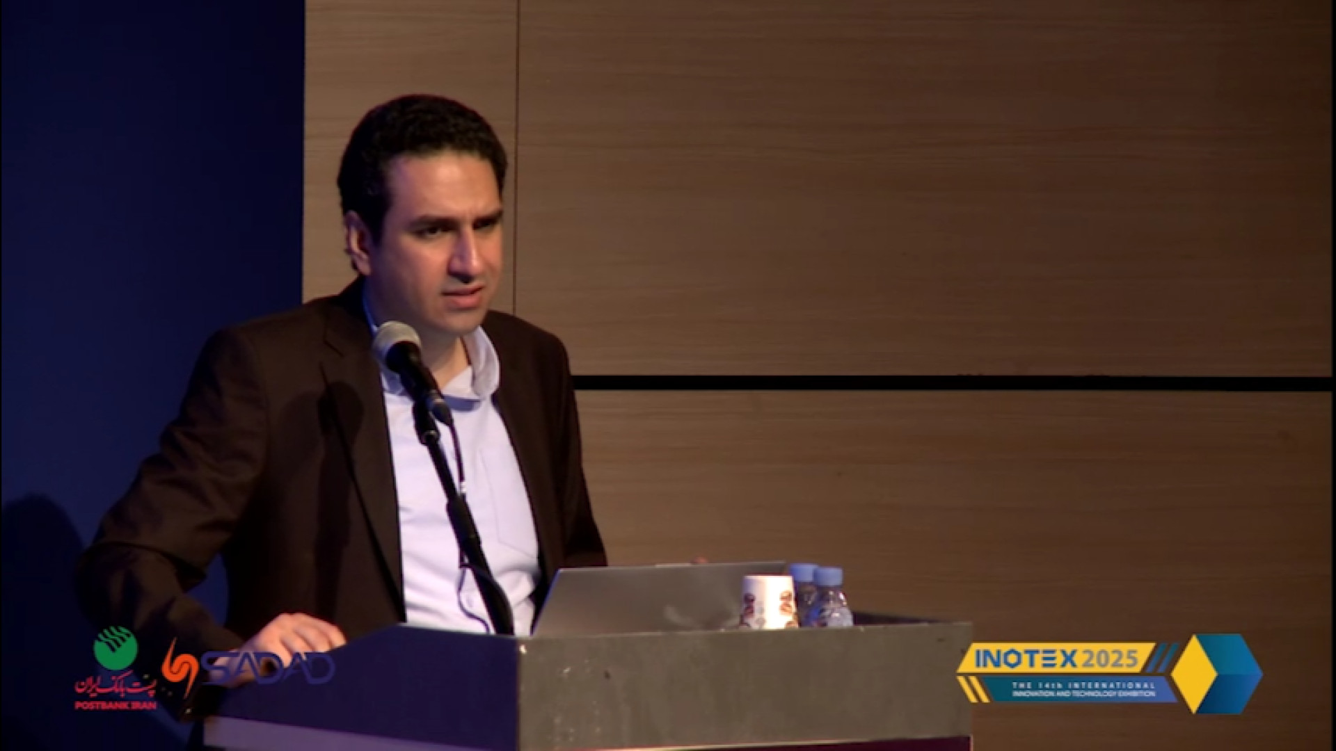 دکتر مهدی حیدری: معاون برنامه...