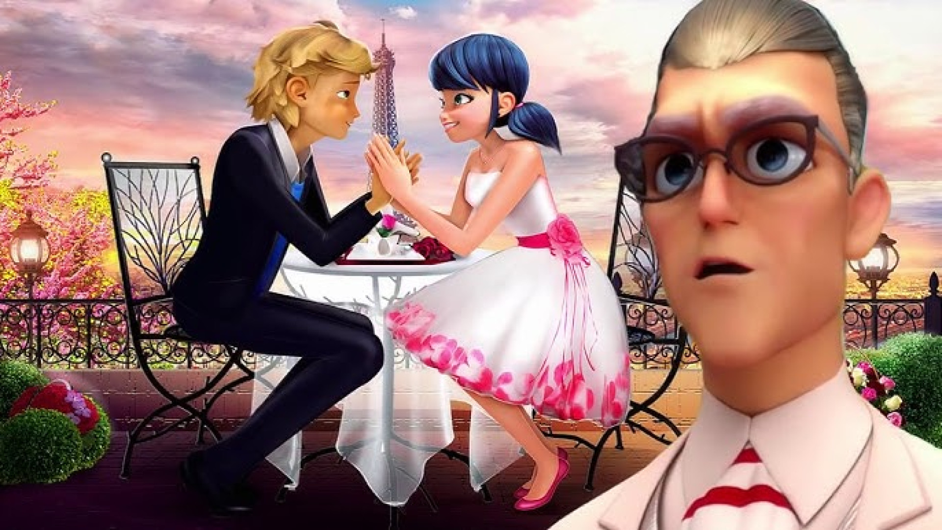 کفش دوزکی دوبله فارسی؛ انیمیشن...