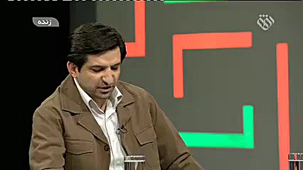 جهان آرا  قسمت سی و یکم